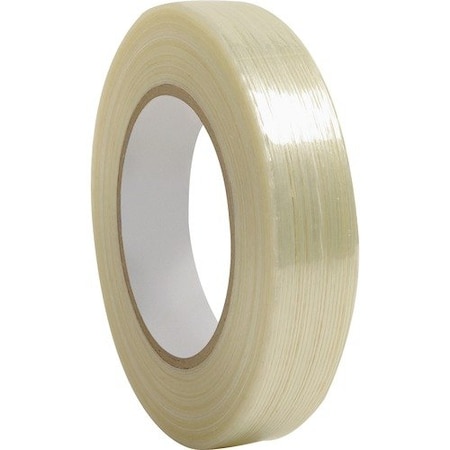 Business Source TAPE, FILAMENT, HP, 1inX60YD BSN64005